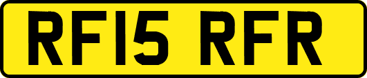RF15RFR