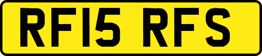 RF15RFS