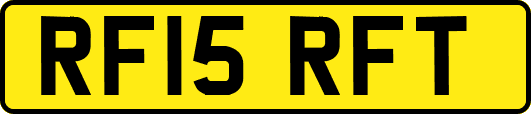 RF15RFT