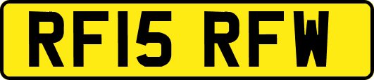 RF15RFW