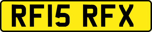 RF15RFX