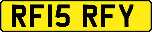 RF15RFY