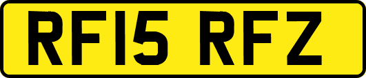 RF15RFZ