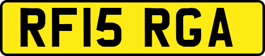 RF15RGA