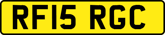 RF15RGC