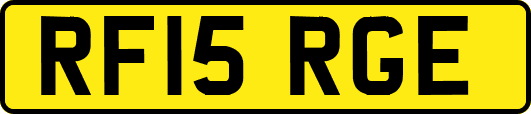RF15RGE