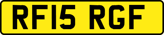 RF15RGF
