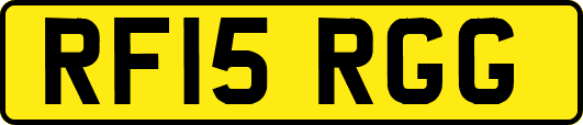 RF15RGG