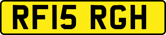 RF15RGH