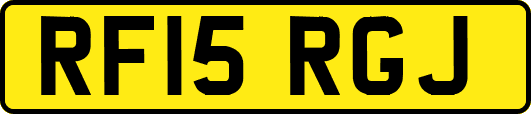 RF15RGJ