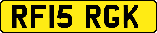 RF15RGK