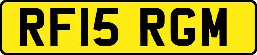 RF15RGM