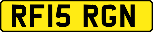 RF15RGN