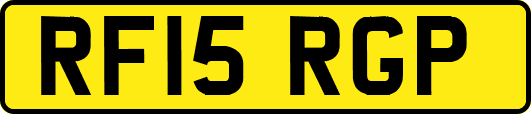 RF15RGP