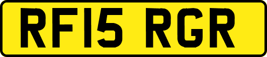 RF15RGR