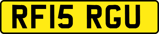RF15RGU