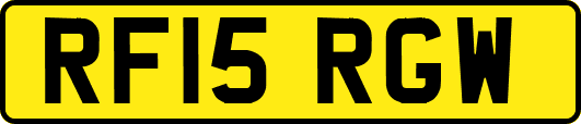 RF15RGW