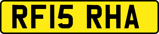 RF15RHA