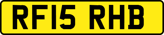 RF15RHB
