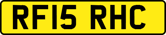 RF15RHC
