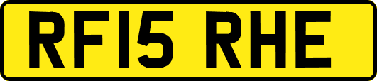 RF15RHE