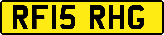 RF15RHG