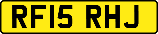RF15RHJ