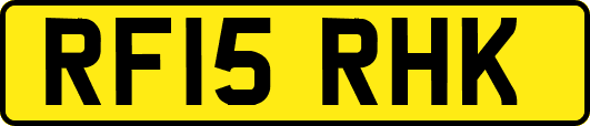 RF15RHK