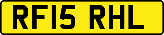 RF15RHL