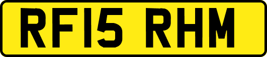 RF15RHM