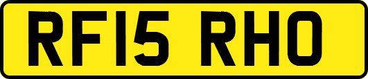RF15RHO