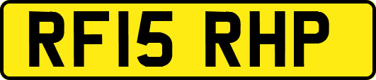 RF15RHP