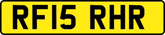 RF15RHR