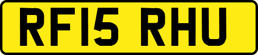 RF15RHU