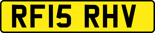 RF15RHV