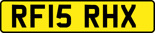 RF15RHX