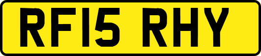 RF15RHY