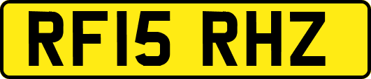 RF15RHZ