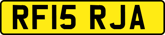 RF15RJA
