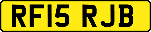 RF15RJB