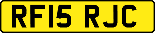 RF15RJC