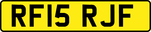 RF15RJF