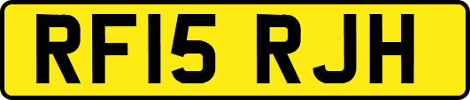 RF15RJH