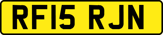 RF15RJN