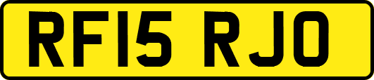 RF15RJO