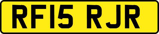 RF15RJR
