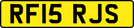 RF15RJS