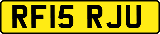 RF15RJU