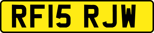 RF15RJW