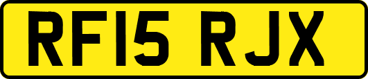 RF15RJX
